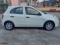 E K GARAJ'dan 2013 NİSSAN MİCRA OTOMATİK