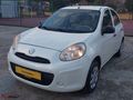 E K GARAJ'dan 2013 NİSSAN MİCRA OTOMATİK
