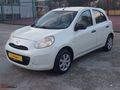 E K GARAJ'dan 2013 NİSSAN MİCRA OTOMATİK