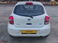E K GARAJ'dan 2013 NİSSAN MİCRA OTOMATİK