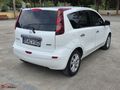 E K GARAJ'dan 2012 NİSSAN NOTE 1.5 DCİ HATASZ KUSURSUZ