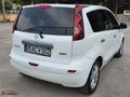 E K GARAJ'dan 2012 NİSSAN NOTE 1.5 DCİ HATASZ KUSURSUZ