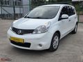 E K GARAJ'dan 2012 NİSSAN NOTE 1.5 DCİ HATASZ KUSURSUZ