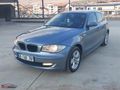 E K GARAJ'dan 2008 BMW 1.16İ PREMİUM OTOMATİK