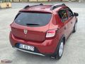E K GARAJ'dan 2013 DACİA SANDERO STEPWAY 1.5 DCİ HATASZ BOYASZ