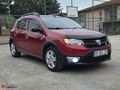 E K GARAJ'dan 2013 DACİA SANDERO STEPWAY 1.5 DCİ HATASZ BOYASZ