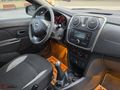E K GARAJ'dan 2013 DACİA SANDERO STEPWAY 1.5 DCİ HATASZ BOYASZ