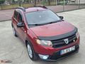 E K GARAJ'dan 2013 DACİA SANDERO STEPWAY 1.5 DCİ HATASZ BOYASZ