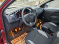 E K GARAJ'dan 2013 DACİA SANDERO STEPWAY 1.5 DCİ HATASZ BOYASZ