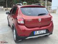 E K GARAJ'dan 2013 DACİA SANDERO STEPWAY 1.5 DCİ HATASZ BOYASZ