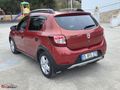 E K GARAJ'dan 2013 DACİA SANDERO STEPWAY 1.5 DCİ HATASZ BOYASZ