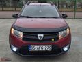 E K GARAJ'dan 2013 DACİA SANDERO STEPWAY 1.5 DCİ HATASZ BOYASZ