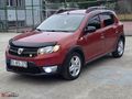 E K GARAJ'dan 2013 DACİA SANDERO STEPWAY 1.5 DCİ HATASZ BOYASZ