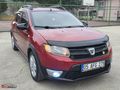E K GARAJ'dan 2013 DACİA SANDERO STEPWAY 1.5 DCİ HATASZ BOYASZ