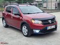 E K GARAJ'dan 2013 DACİA SANDERO STEPWAY 1.5 DCİ HATASZ BOYASZ