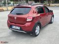 E K GARAJ'dan 2013 DACİA SANDERO STEPWAY 1.5 DCİ HATASZ BOYASZ