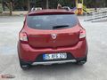 E K GARAJ'dan 2013 DACİA SANDERO STEPWAY 1.5 DCİ HATASZ BOYASZ