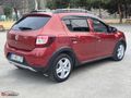 E K GARAJ'dan 2013 DACİA SANDERO STEPWAY 1.5 DCİ HATASZ BOYASZ
