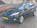 E K GARAJ'dan 2009 FİESTA 1.4 OTOMATİK VİTES