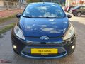 E K GARAJ'dan 2009 FİESTA 1.4 OTOMATİK VİTES