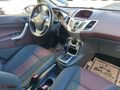 E K GARAJ'dan 2009 FİESTA 1.4 OTOMATİK VİTES