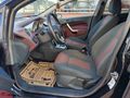 E K GARAJ'dan 2009 FİESTA 1.4 OTOMATİK VİTES