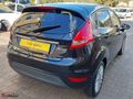 E K GARAJ'dan 2009 FİESTA 1.4 OTOMATİK VİTES