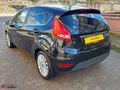 E K GARAJ'dan 2009 FİESTA 1.4 OTOMATİK VİTES
