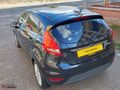 E K GARAJ'dan 2009 FİESTA 1.4 OTOMATİK VİTES
