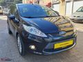 E K GARAJ'dan 2009 FİESTA 1.4 OTOMATİK VİTES