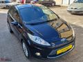 E K GARAJ'dan 2009 FİESTA 1.4 OTOMATİK VİTES