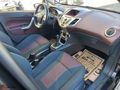 E K GARAJ'dan 2009 FİESTA 1.4 OTOMATİK VİTES