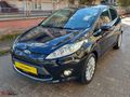 E K GARAJ'dan 2009 FİESTA 1.4 OTOMATİK VİTES