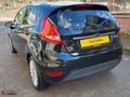 E K GARAJ'dan 2009 FİESTA 1.4 OTOMATİK VİTES