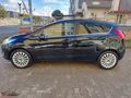 E K GARAJ'dan 2009 FİESTA 1.4 OTOMATİK VİTES