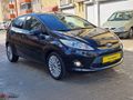 E K GARAJ'dan 2009 FİESTA 1.4 OTOMATİK VİTES
