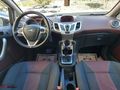 E K GARAJ'dan 2009 FİESTA 1.4 OTOMATİK VİTES