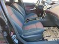 E K GARAJ'dan 2009 FİESTA 1.4 OTOMATİK VİTES