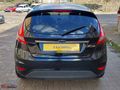 E K GARAJ'dan 2009 FİESTA 1.4 OTOMATİK VİTES