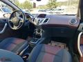 E K GARAJ'dan 2009 FİESTA 1.4 OTOMATİK VİTES