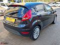E K GARAJ'dan 2009 FİESTA 1.4 OTOMATİK VİTES