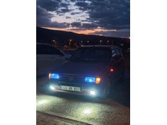 9 yillik sahibinden Fiat Uno 70 SX