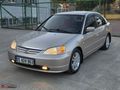 E K GARAJ'dan 2002 HONDA 1.6 V_TECH TEMİZ KUSURSUZ