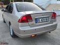 E K GARAJ'dan 2002 HONDA 1.6 V_TECH TEMİZ KUSURSUZ