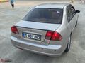 E K GARAJ'dan 2002 HONDA 1.6 V_TECH TEMİZ KUSURSUZ