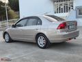 E K GARAJ'dan 2002 HONDA 1.6 V_TECH TEMİZ KUSURSUZ