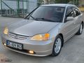 E K GARAJ'dan 2002 HONDA 1.6 V_TECH TEMİZ KUSURSUZ