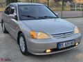 E K GARAJ'dan 2002 HONDA 1.6 V_TECH TEMİZ KUSURSUZ