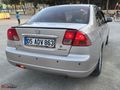 E K GARAJ'dan 2002 HONDA 1.6 V_TECH TEMİZ KUSURSUZ