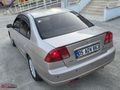 E K GARAJ'dan 2002 HONDA 1.6 V_TECH TEMİZ KUSURSUZ